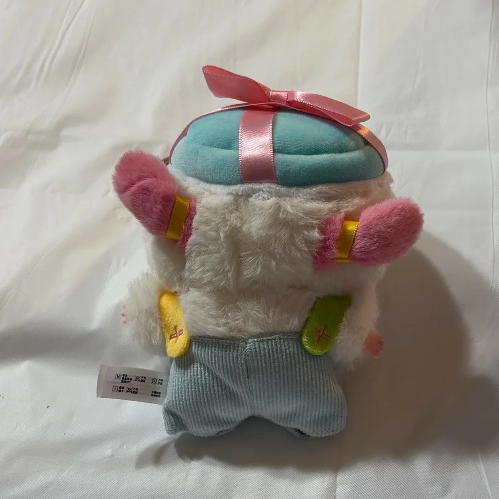 Baby Billie (Three Babies)-Billie’s Sweet Dream Party